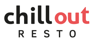 Logo de Chill out