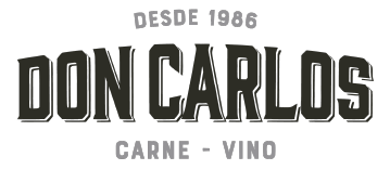 Logo de Don Carlos