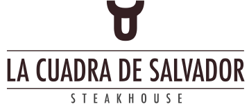 Logo de La Cuadra de Salvador