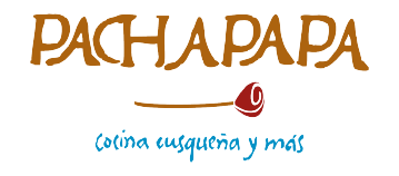 Logo de Pachapapa