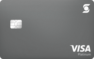 Tarjeta de Crédito Visa Platinum