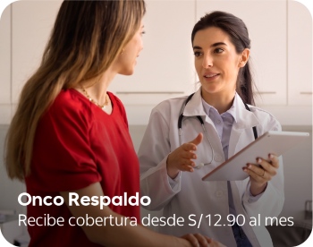 Onco Respaldo