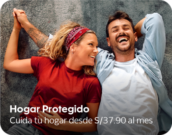 Hogar Protegido