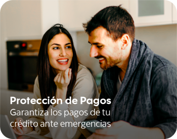 Protección de Pagos
