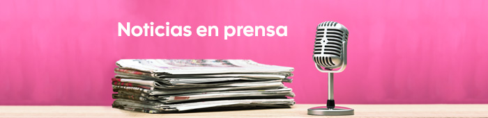 Noticias del día