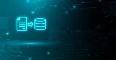 Envío de base de datos completa