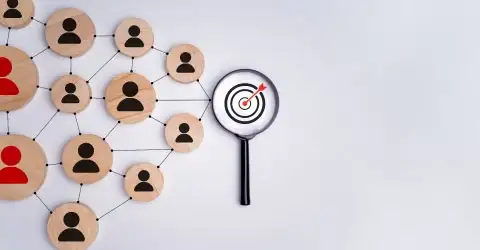 Envío de base de datos parcial