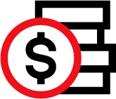 Opera diferentes monedas