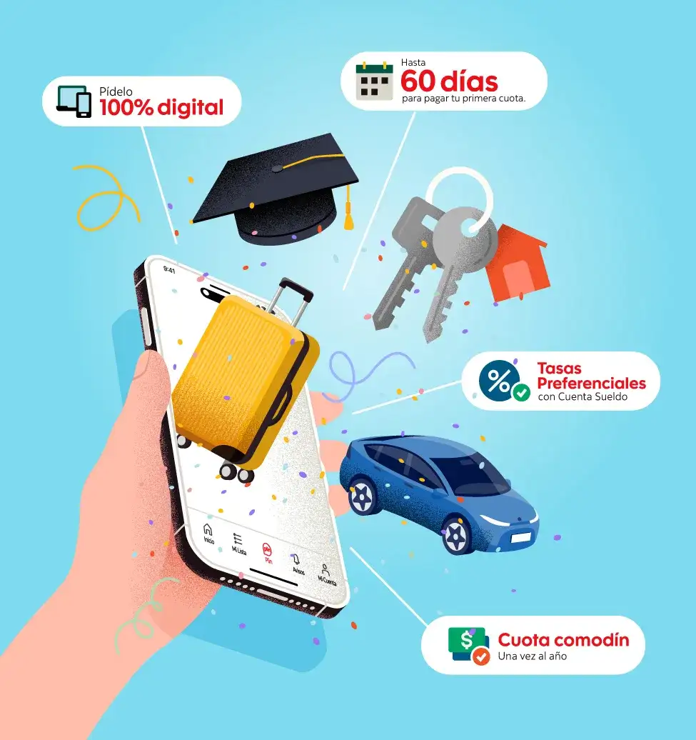 Fomulario de Solicitud