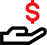 Disposici&oacute;n de efectivo