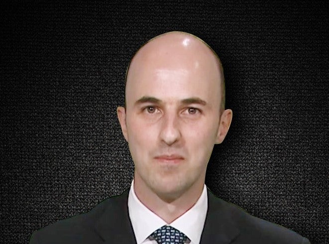 Daniel Arias