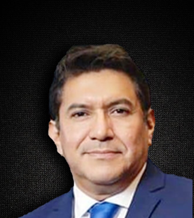 Mario Guerrero