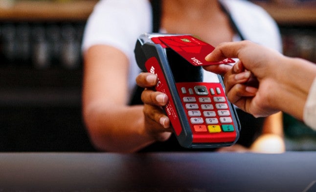 tipos de pagos sin contacto