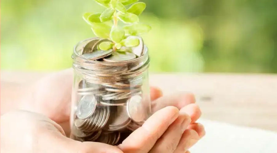 C&oacute;mo ahorrar dinero si gano poco