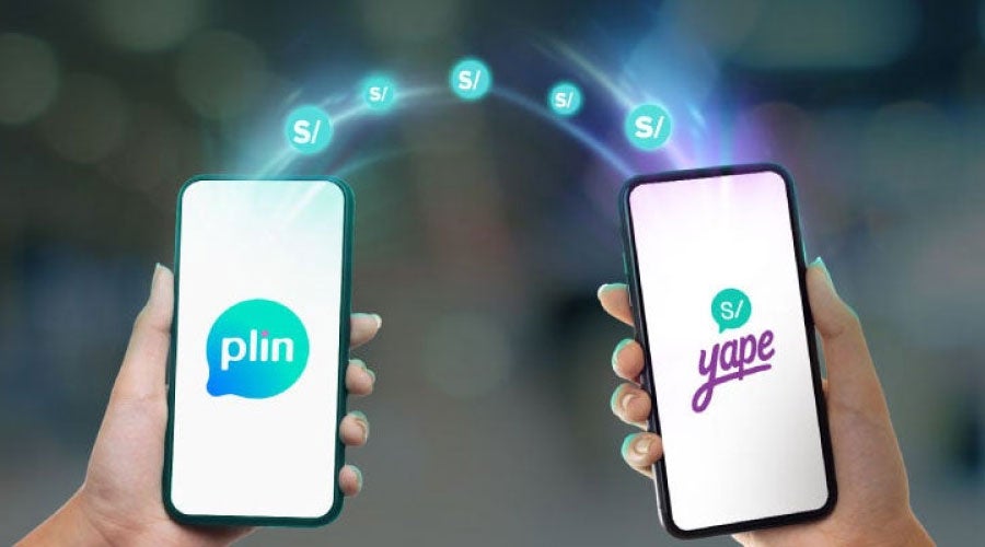 Descubre cómo enviar dinero de Plin a Yape
