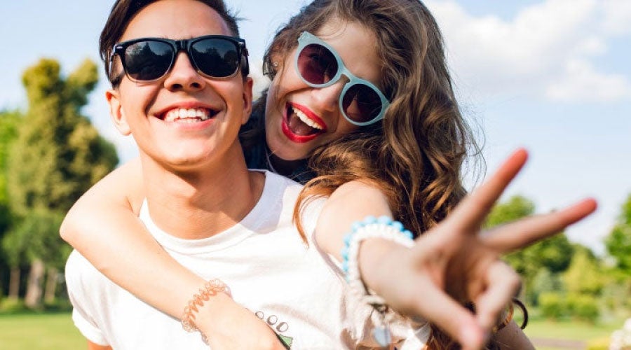 Finanzas en pareja