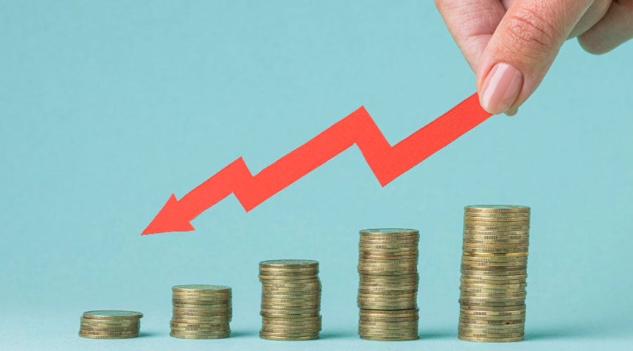 Inflación: ¿qué es y cómo afectan tus ingresos?