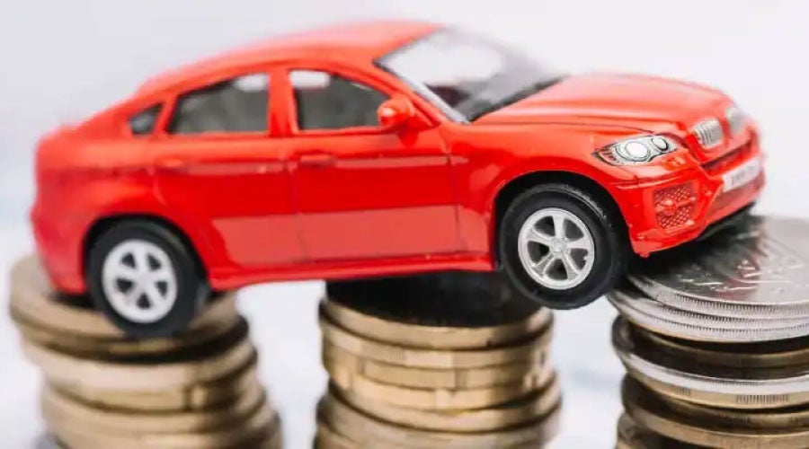 Qué es un crédito vehicular