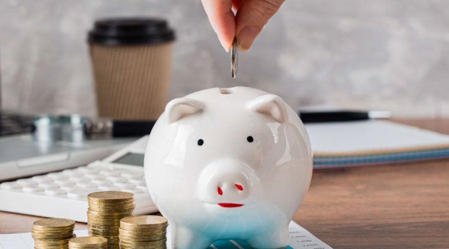 Qué es una cuenta bancaria y qué tipos existen