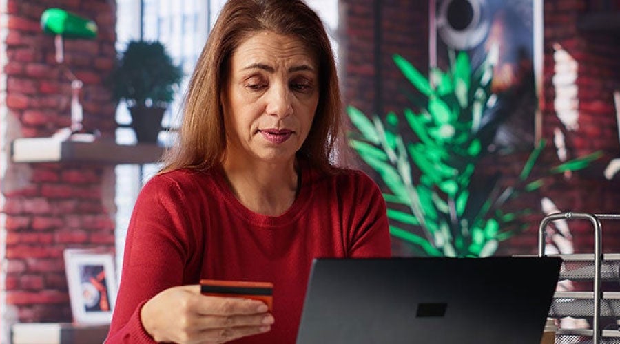 Qué hacer ante un fraude bancario