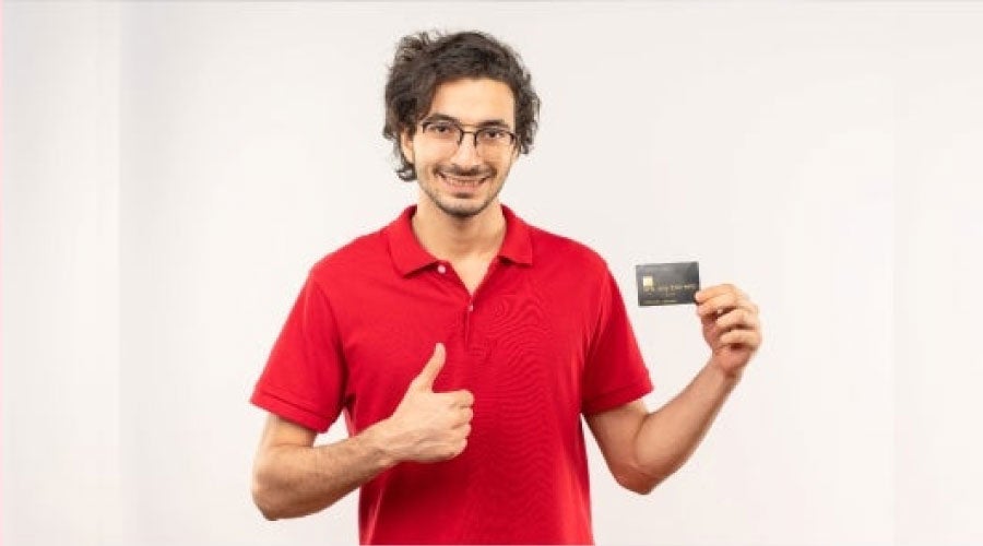 Qué es el pago mínimo de las tarjetas de crédito