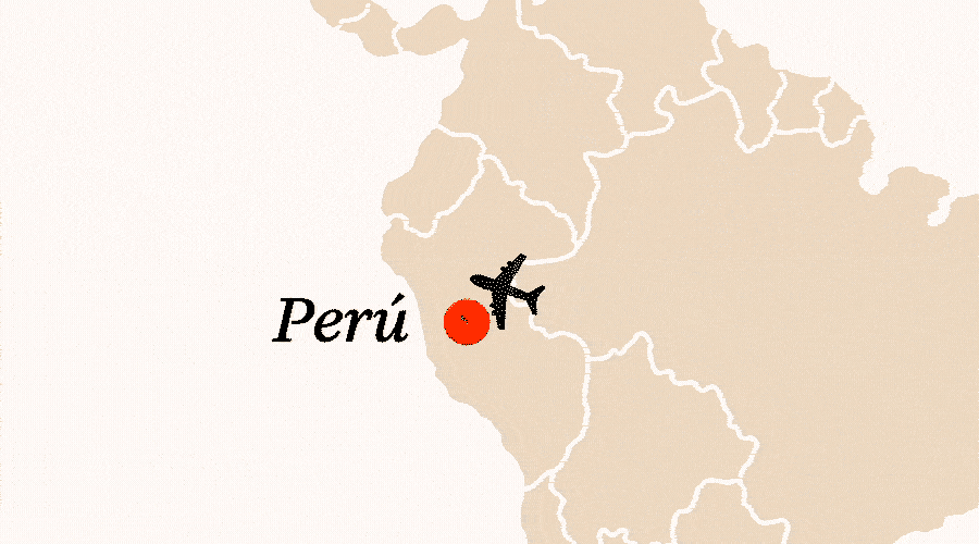 vuelo