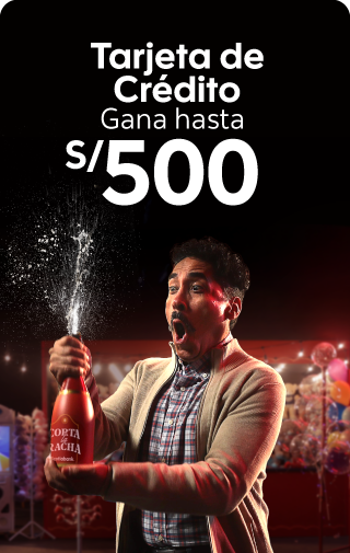 fondo card