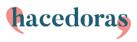 logo fundaci&oacute;n hacedoras