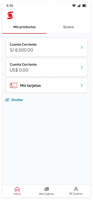 pagos recibidos