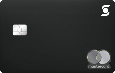 Tarjeta Mastercard Black