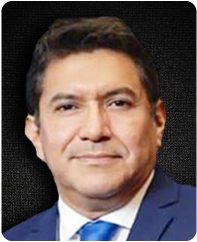 Mario Guererro