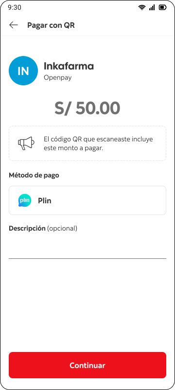 3. Revisa tu pago