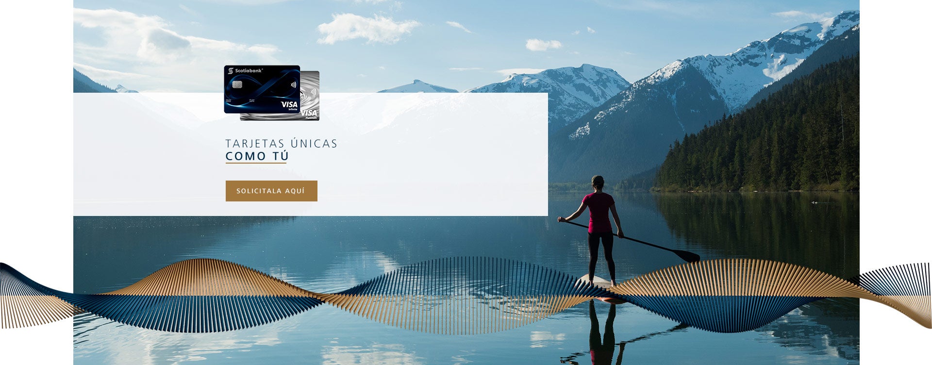 Visa Infiniti img Header