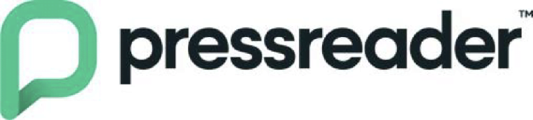 pressreader logo