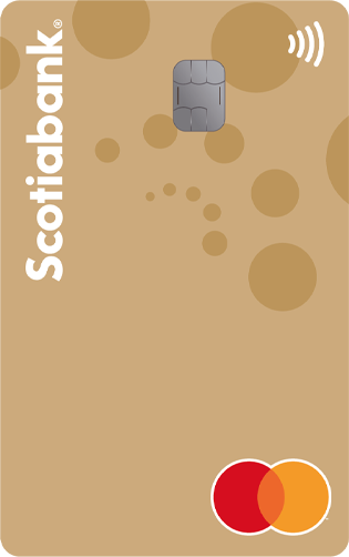 Mastercard Gold