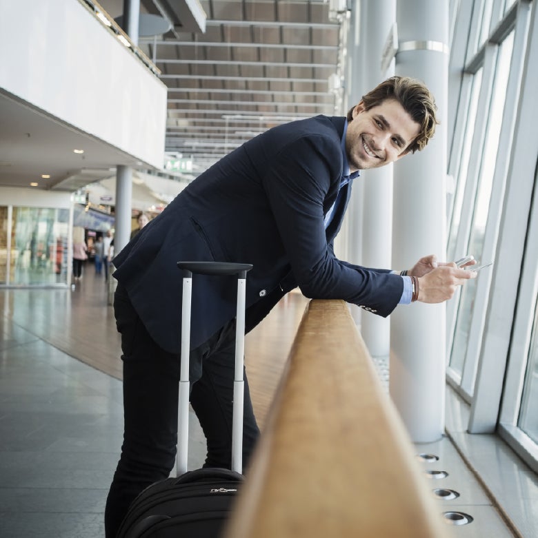 Caracter&iacute;sticas del Seguro Autom&oacute;vil