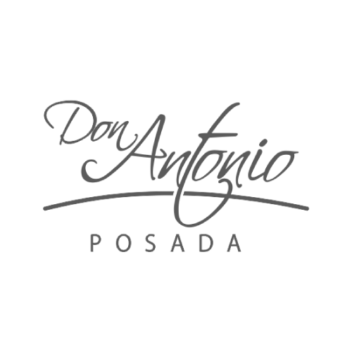 Don Antonio Posada