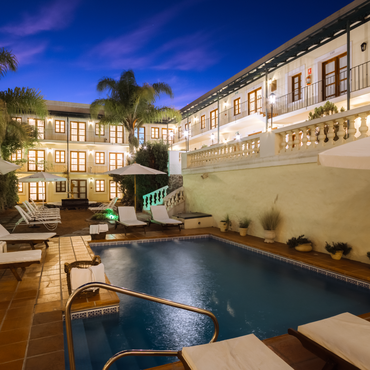 Don Antonio Posada foto 2