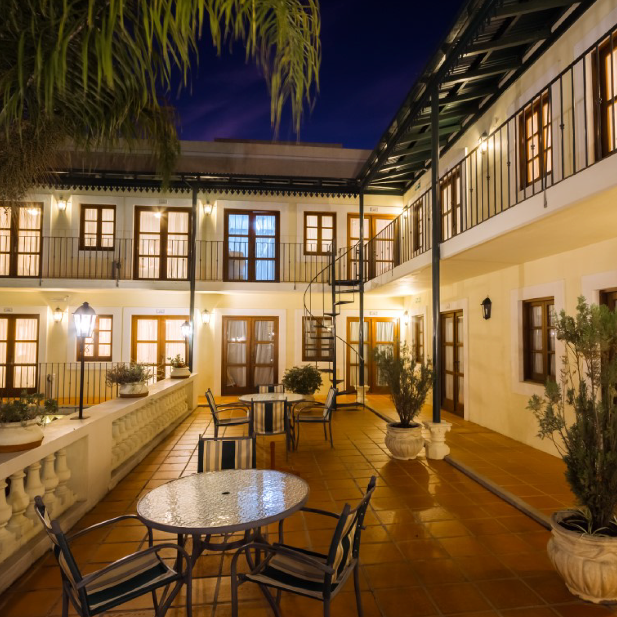 Don Antonio Posada foto 3