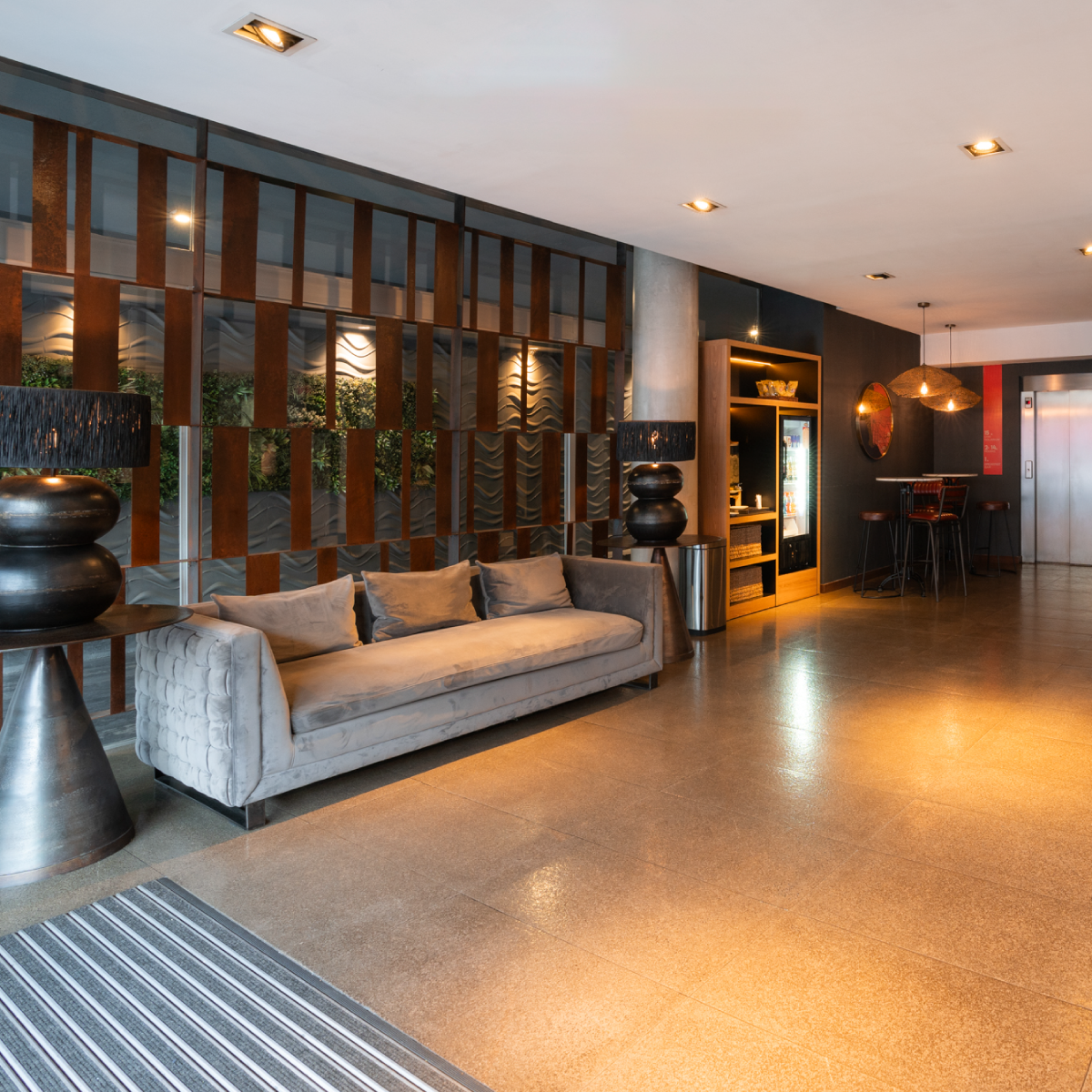 Frontier Hotel foto 2