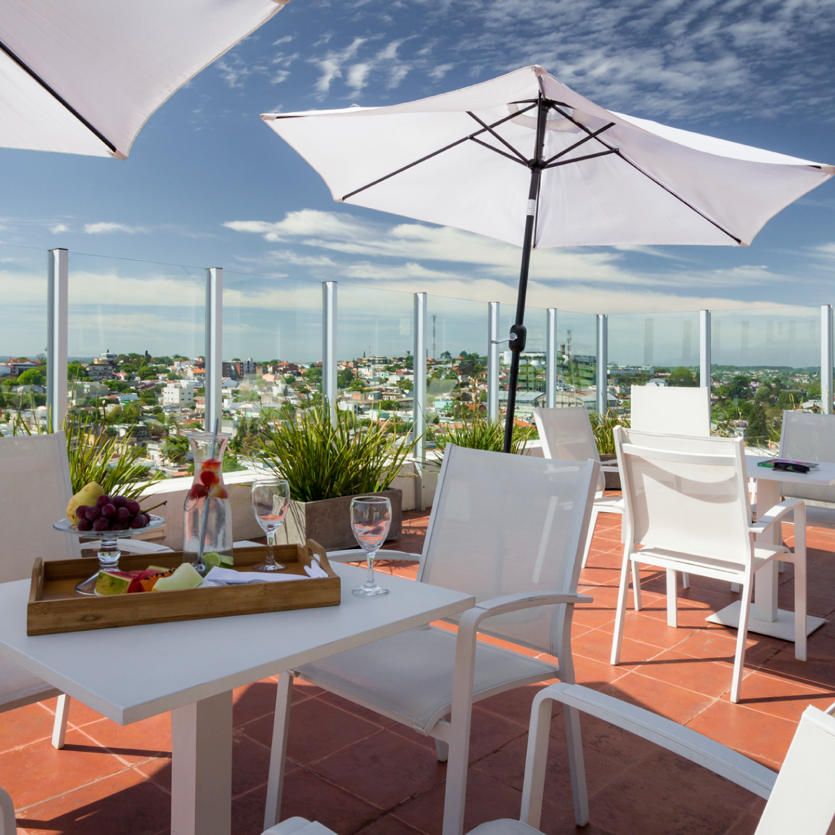 Frontier Hotel foto 3