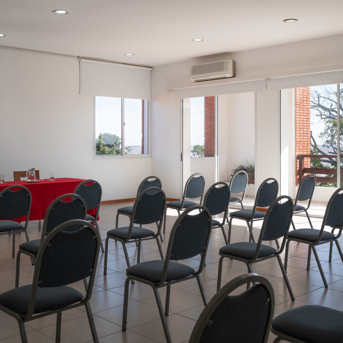 Gran Hotel Fray Bentos