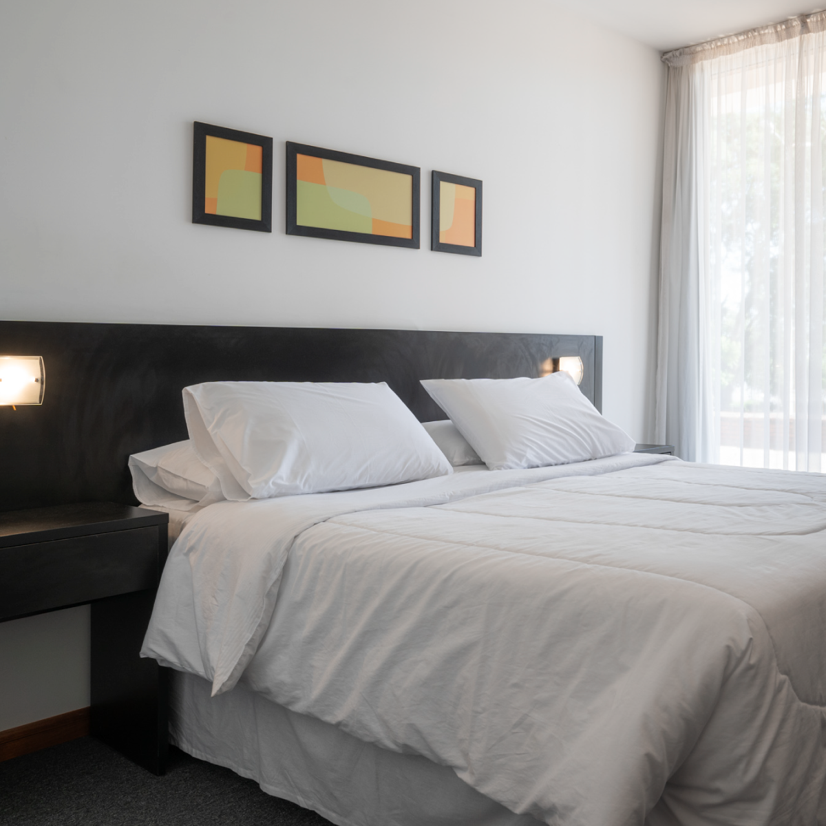 Gran Hotel Fray Bentos