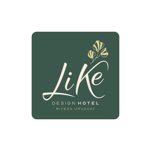 Like Design Hotel