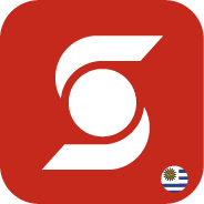 Logo Scotia App