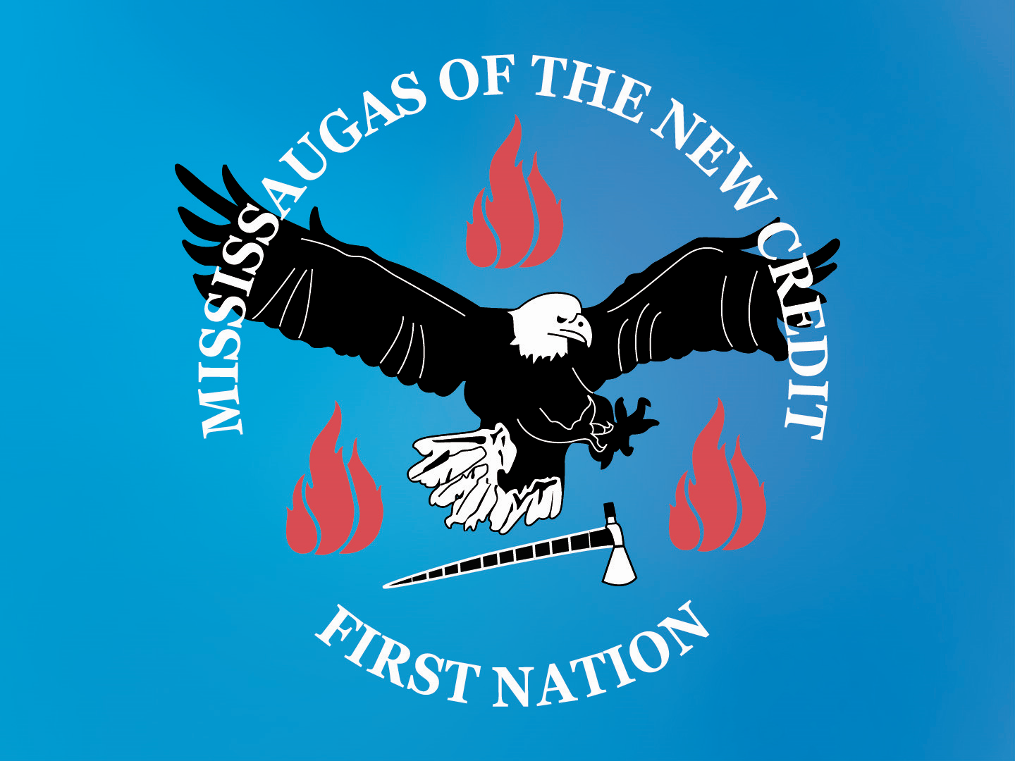mississaugas of the credit first nation
