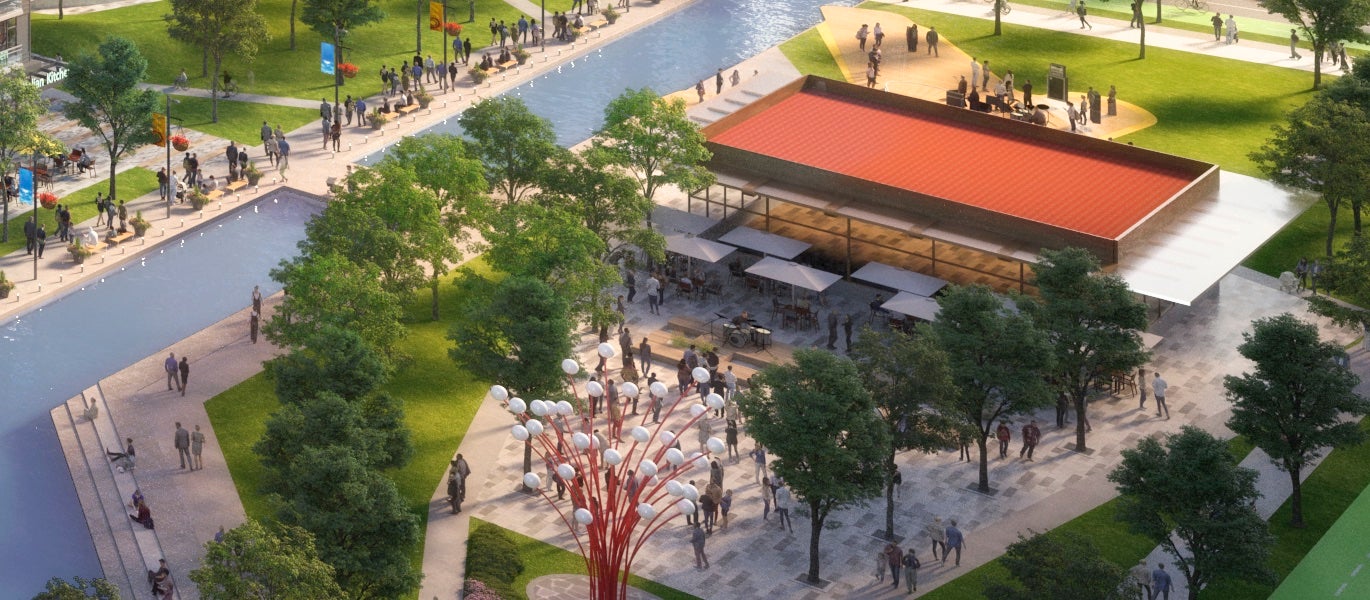 Building Resilient Communities: How Lakeview Village is Designing a ...
