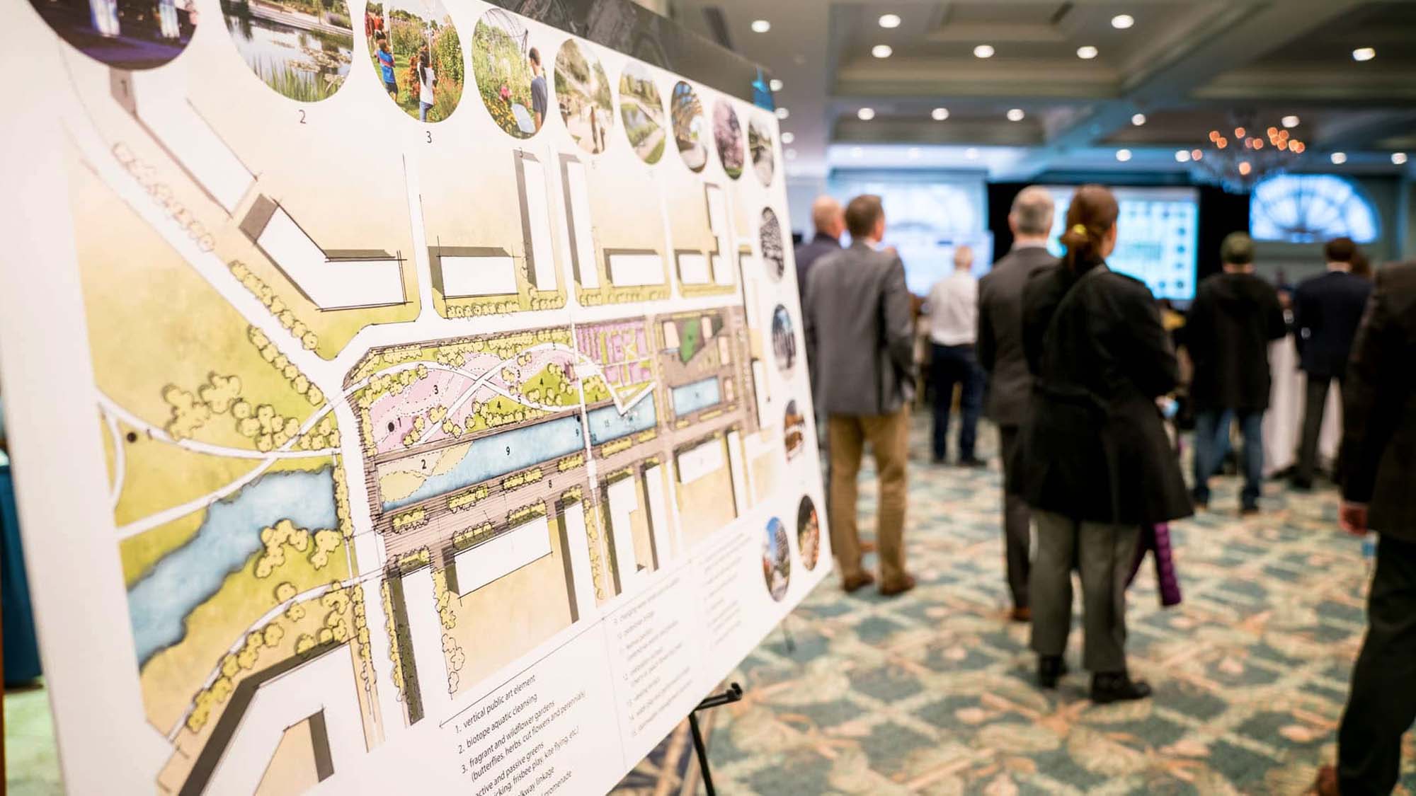 community meeting 1 lakeview village