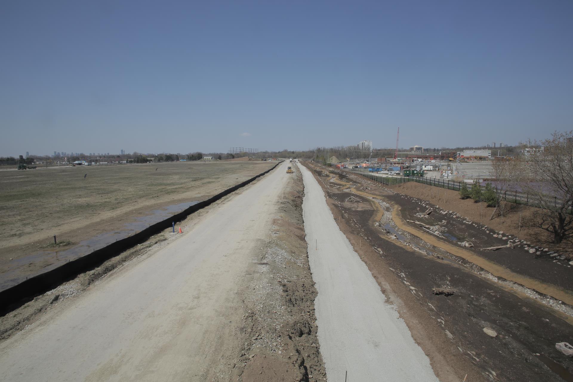 serson creek restoration