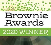 brownie awards winner 2020